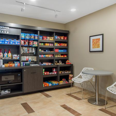 Candlewood Suites - San Antonio Lackland Afb Area By Ihg Buitenkant foto