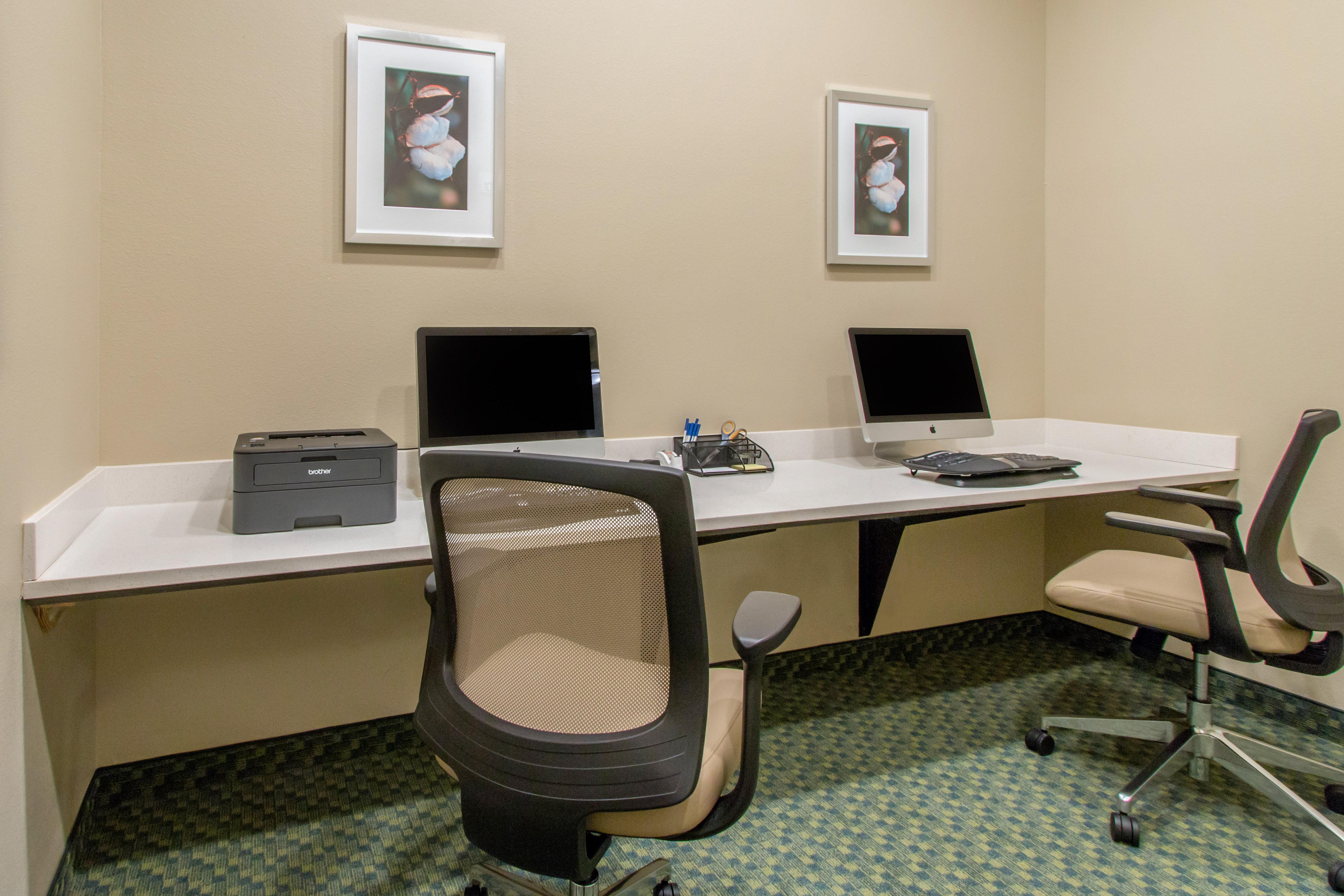 Candlewood Suites - San Antonio Lackland Afb Area By Ihg Buitenkant foto