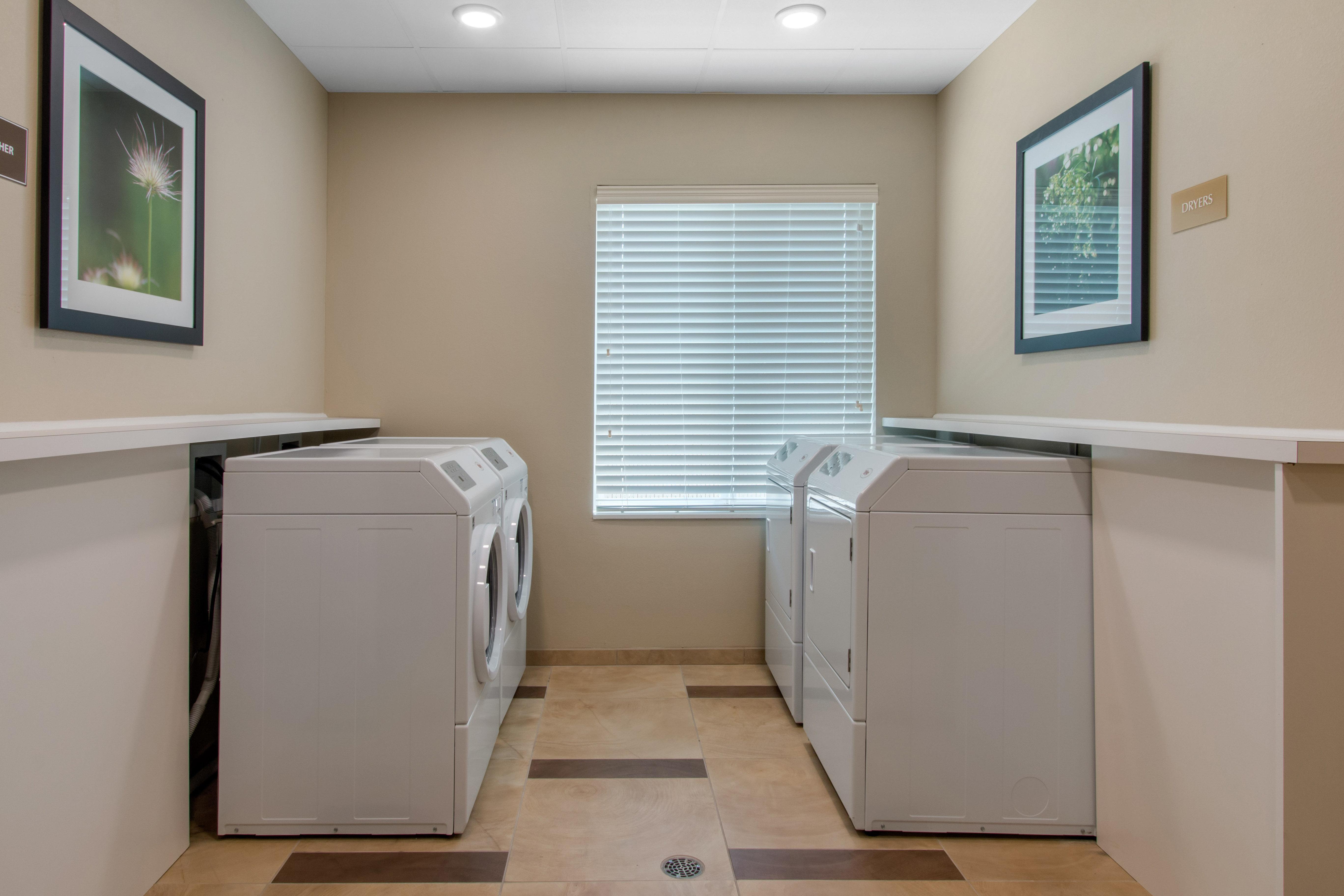 Candlewood Suites - San Antonio Lackland Afb Area By Ihg Buitenkant foto