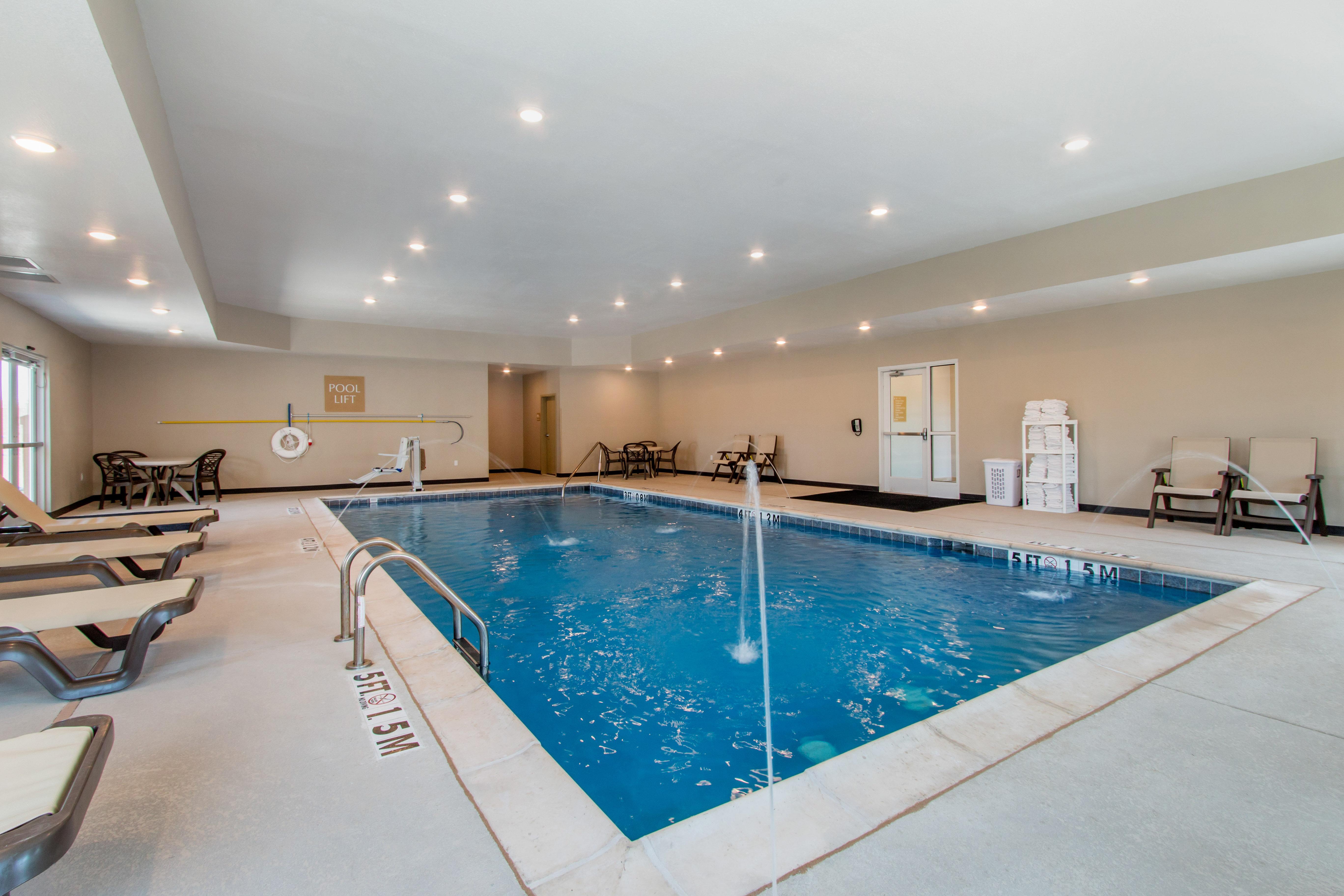 Candlewood Suites - San Antonio Lackland Afb Area By Ihg Buitenkant foto