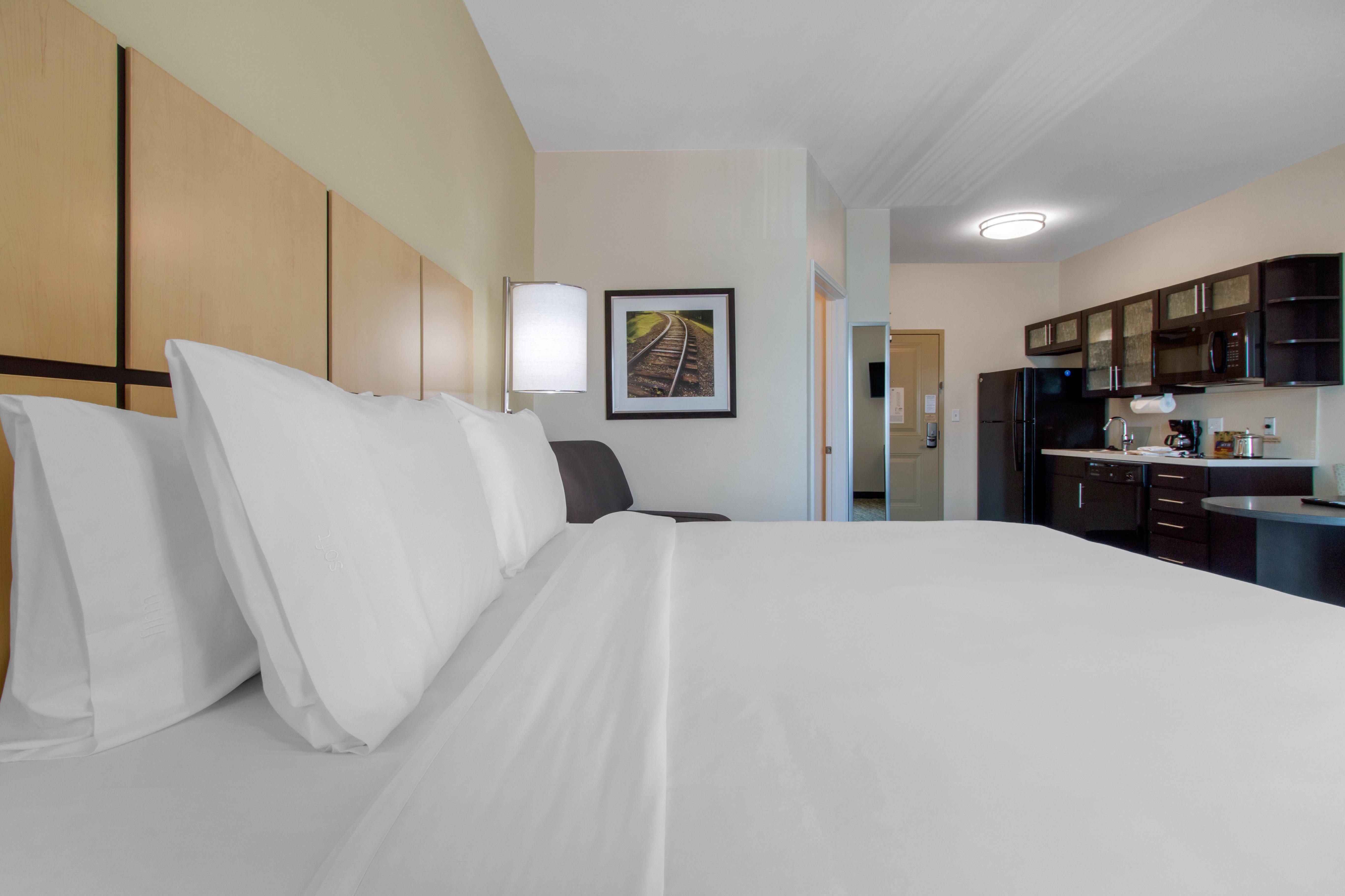 Candlewood Suites - San Antonio Lackland Afb Area By Ihg Buitenkant foto