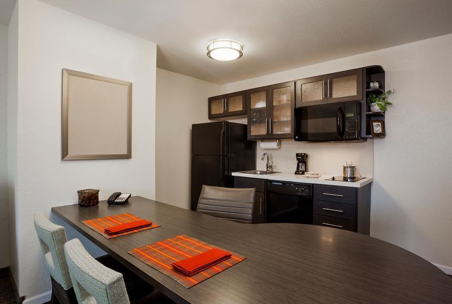 Candlewood Suites - San Antonio Lackland Afb Area By Ihg Buitenkant foto