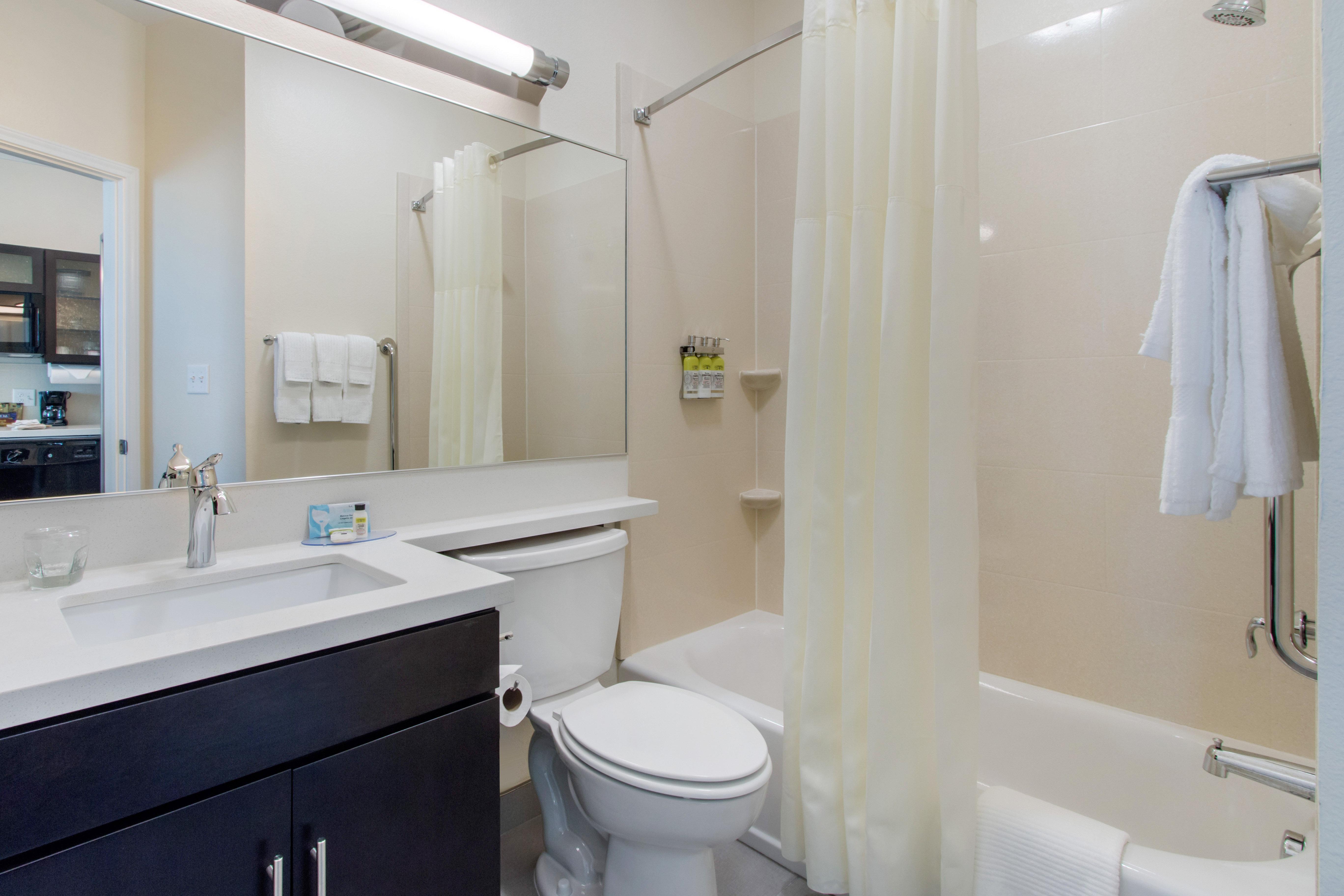 Candlewood Suites - San Antonio Lackland Afb Area By Ihg Buitenkant foto