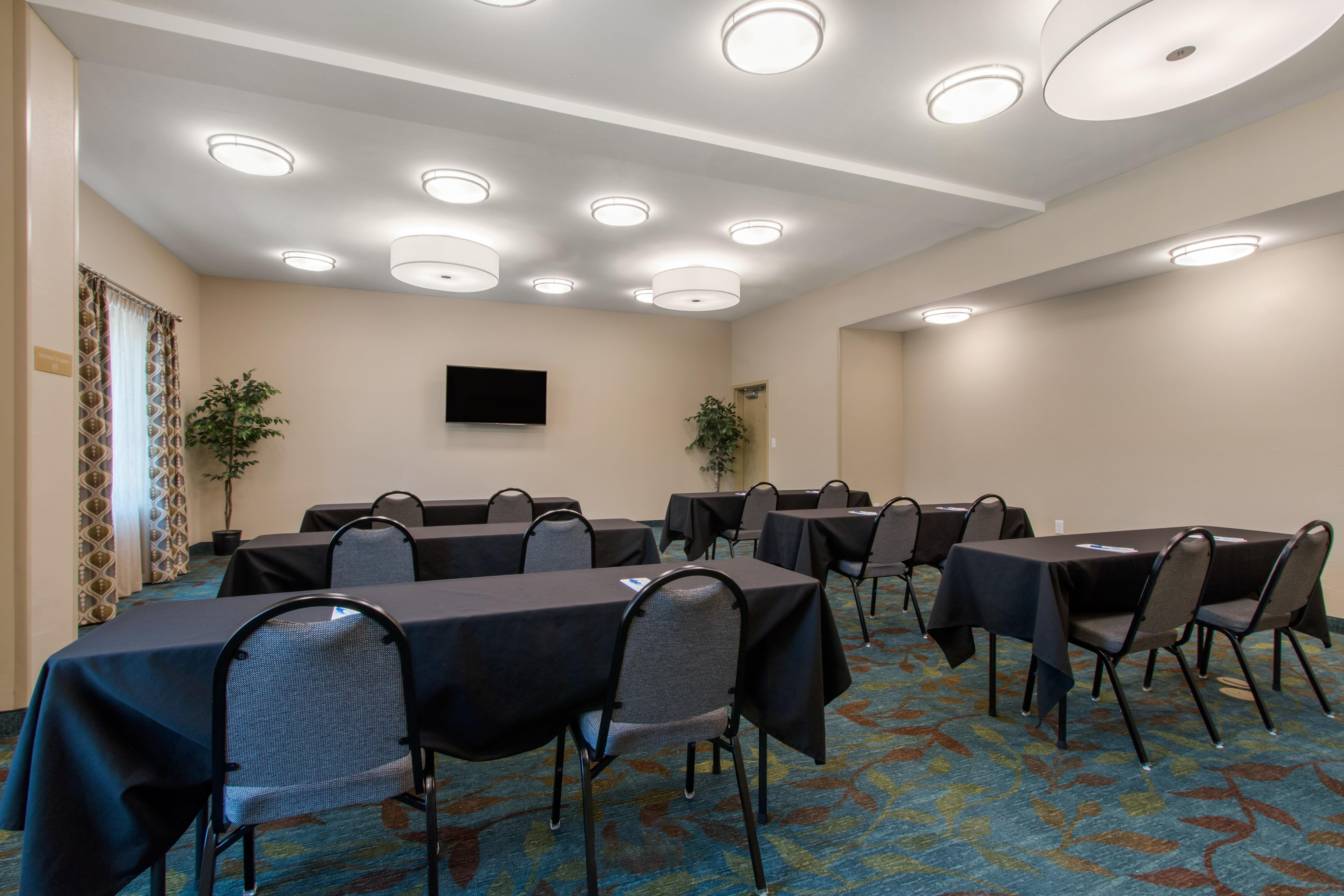 Candlewood Suites - San Antonio Lackland Afb Area By Ihg Buitenkant foto