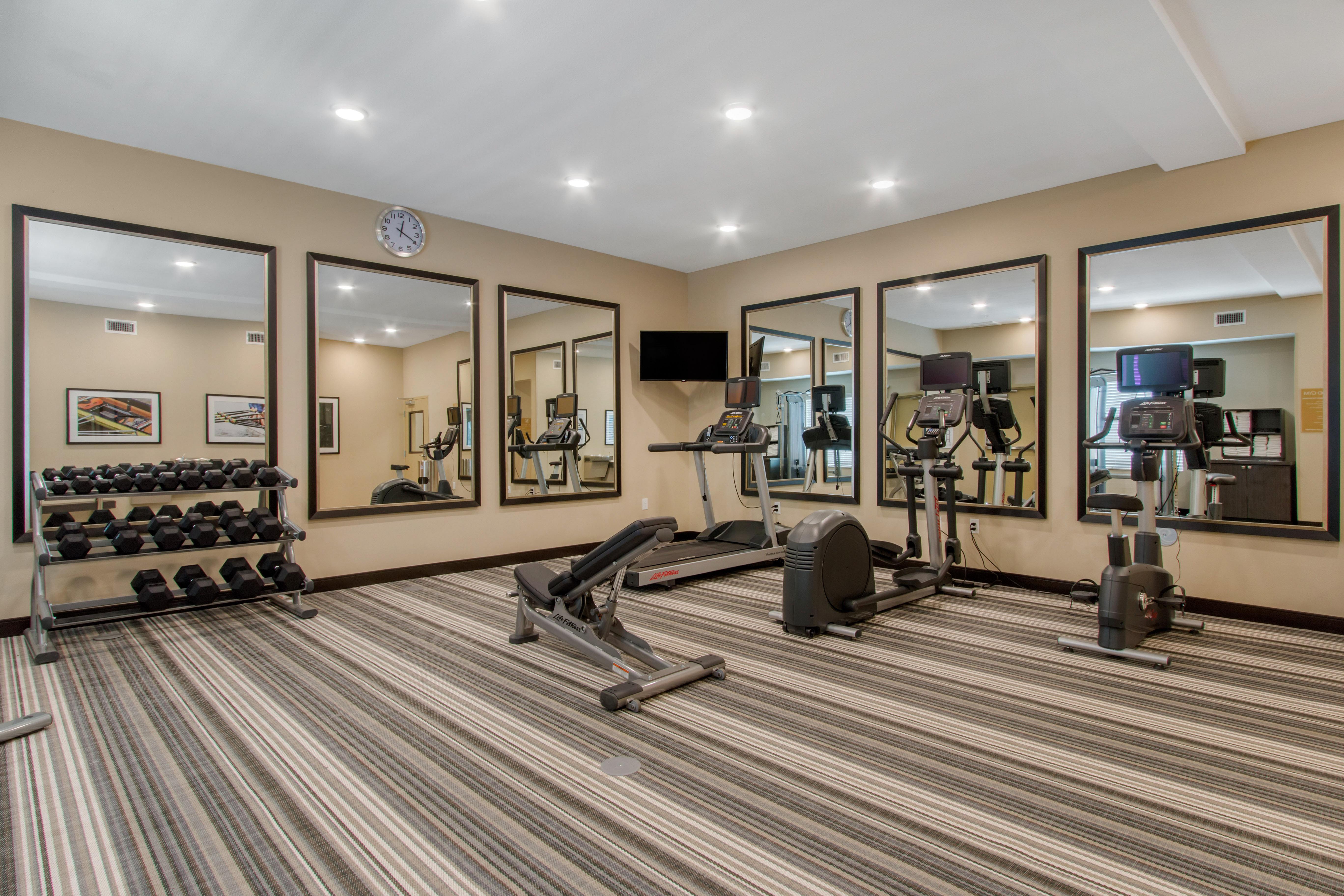 Candlewood Suites - San Antonio Lackland Afb Area By Ihg Buitenkant foto