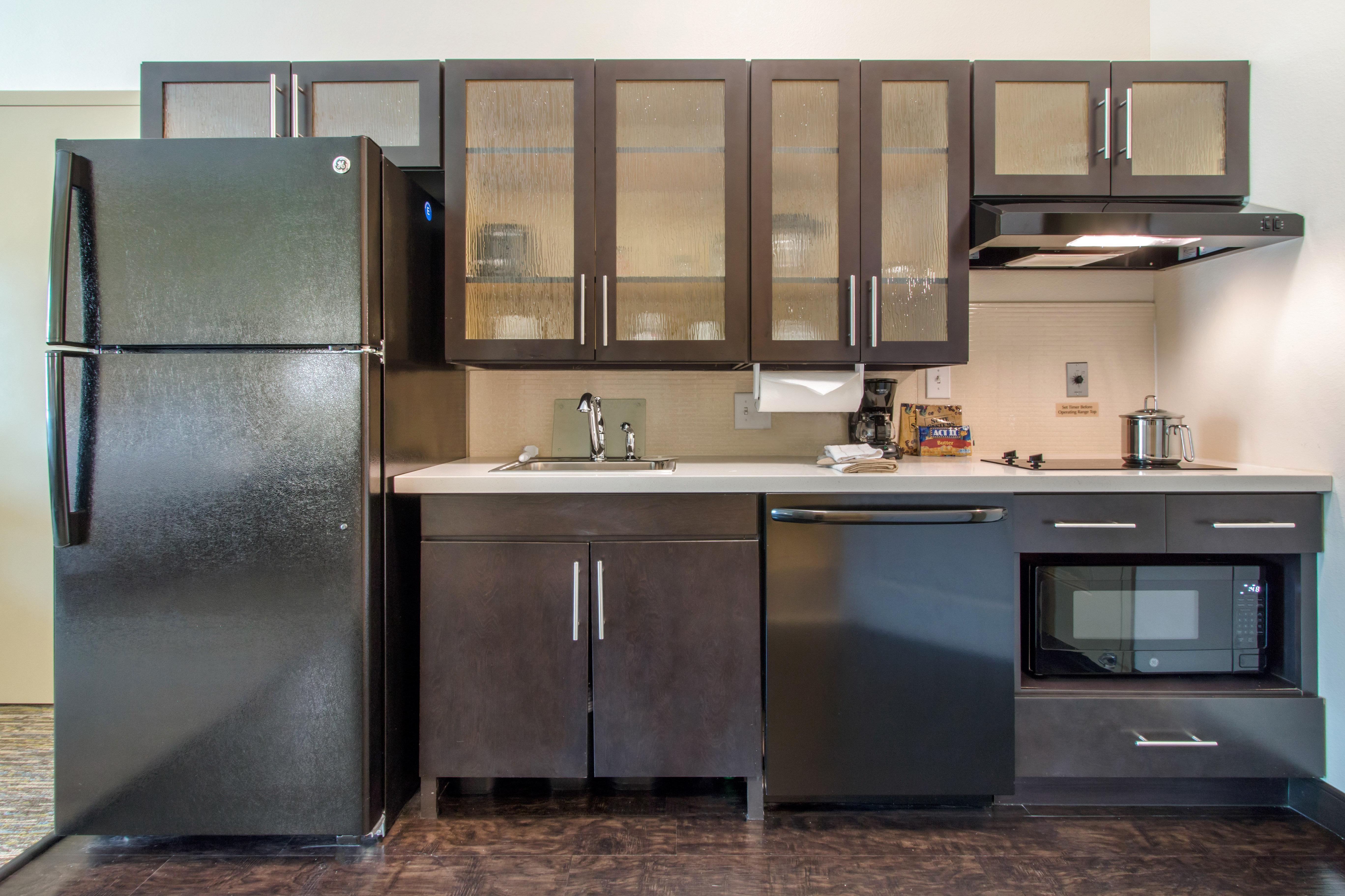 Candlewood Suites - San Antonio Lackland Afb Area By Ihg Buitenkant foto