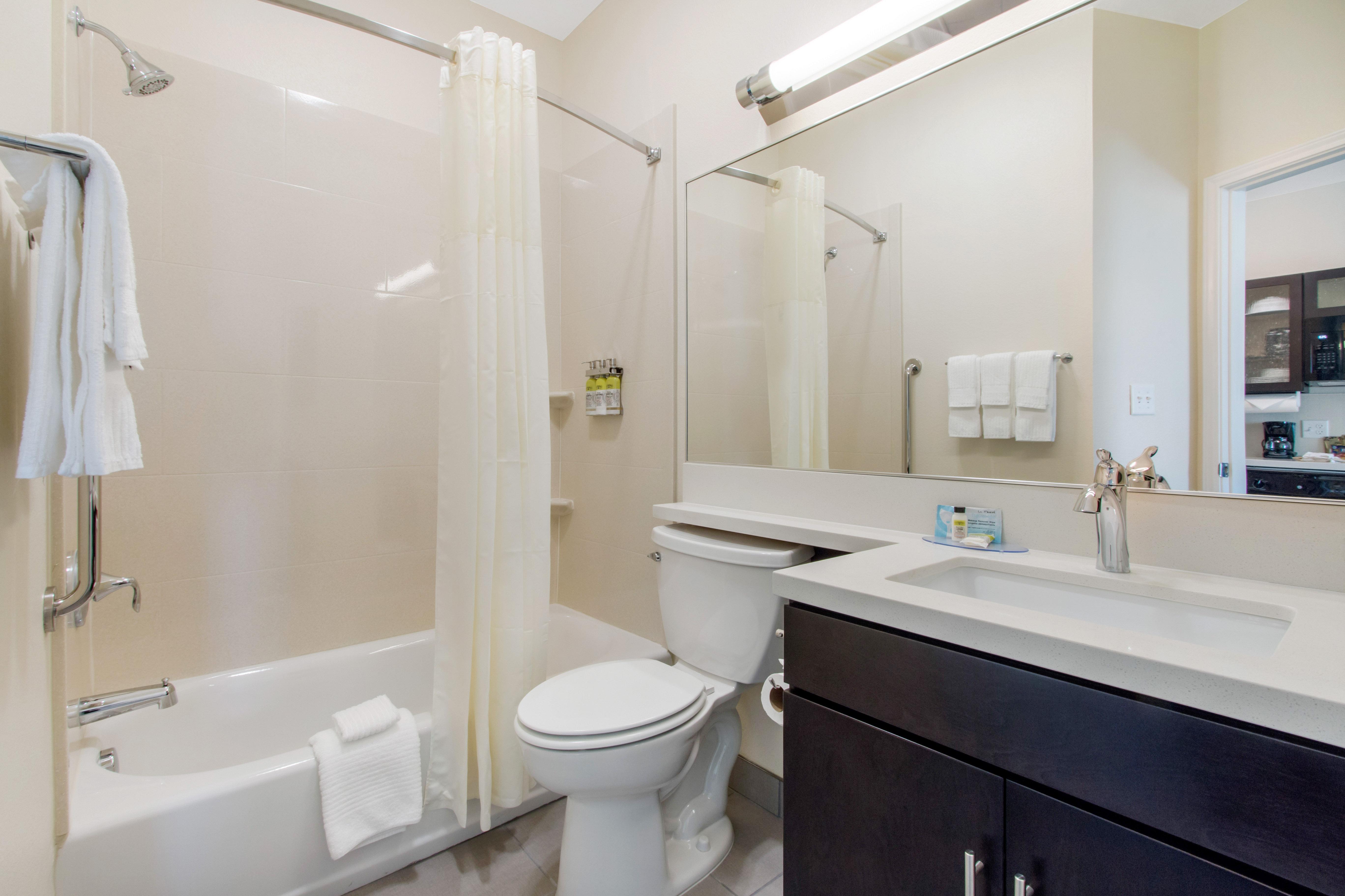 Candlewood Suites - San Antonio Lackland Afb Area By Ihg Buitenkant foto